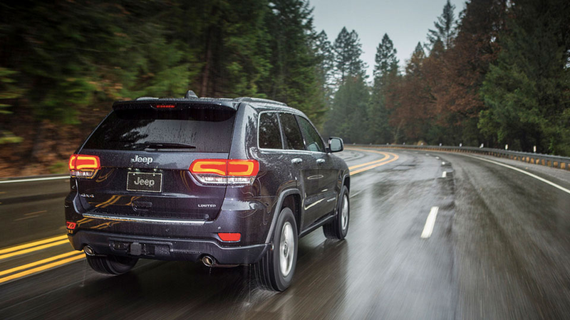 Illustration for article titled 2014 Jeep Grand Cherokee: Bring The 30 MPG Diesel